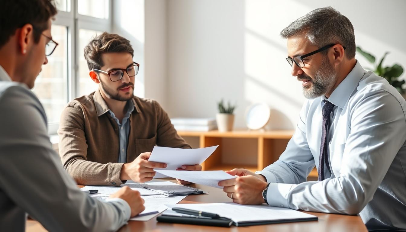 Individual Tax Preparation